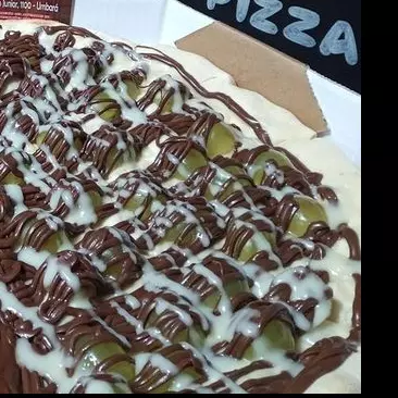 BROTO SURPRESINHA DE UVA