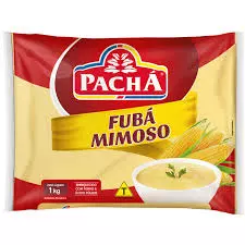 Fubá Pachá 1kg