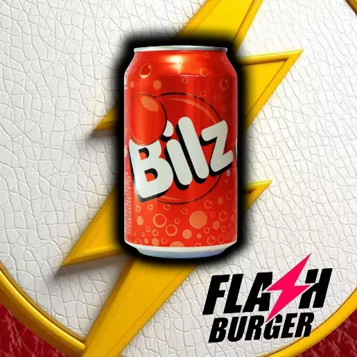 BILZ (350 C.C.)