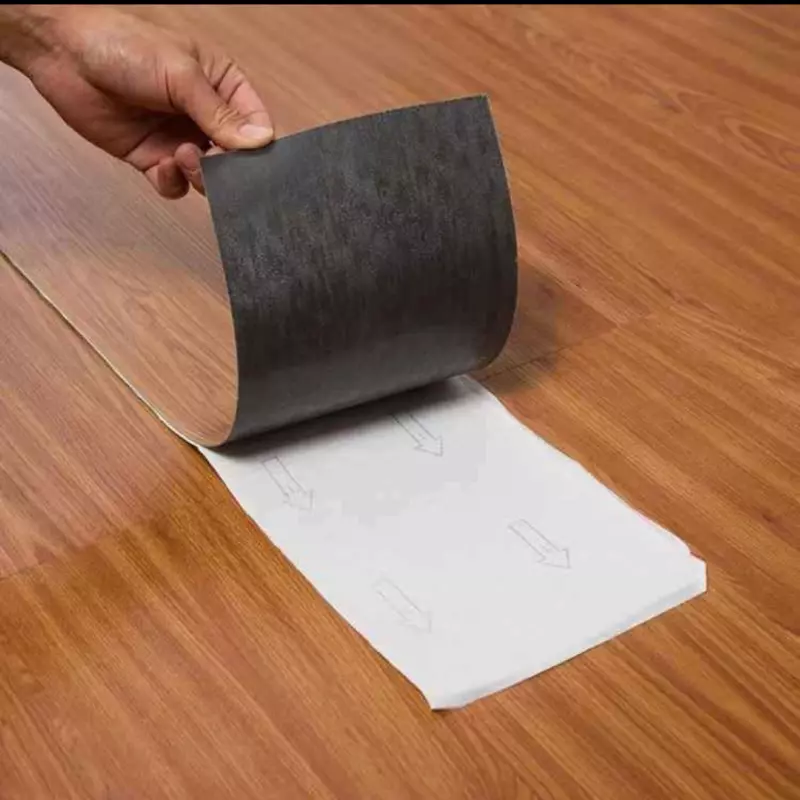 🌟PISO FLOTANTE AUTOADHESIVO🌟