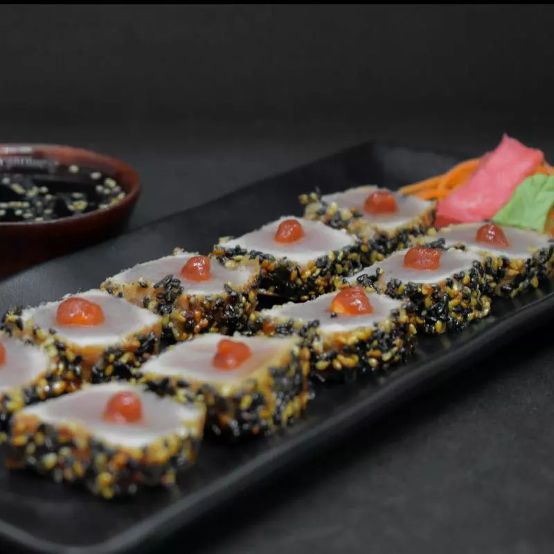 TUNA TATAKI