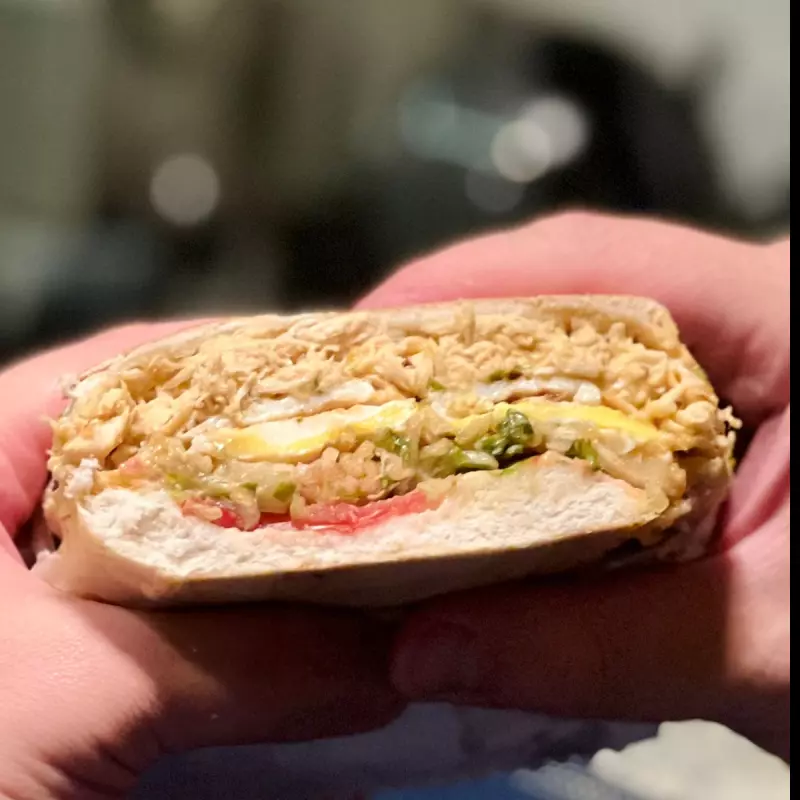 DUB´S FRANGO ESPECIAL