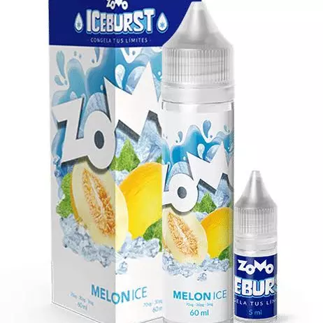 Melon Ice