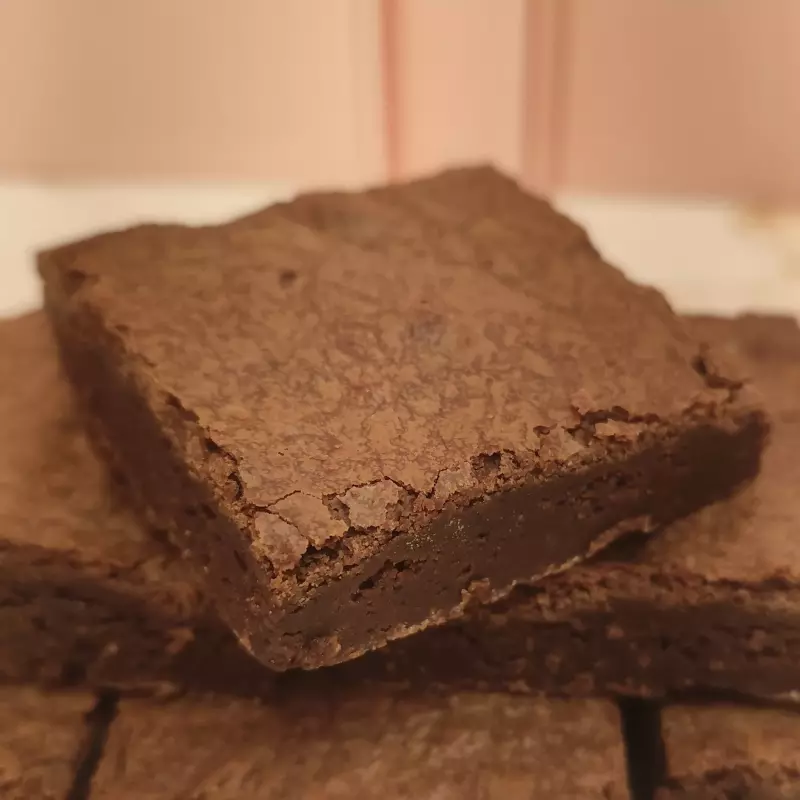 BROWNIE