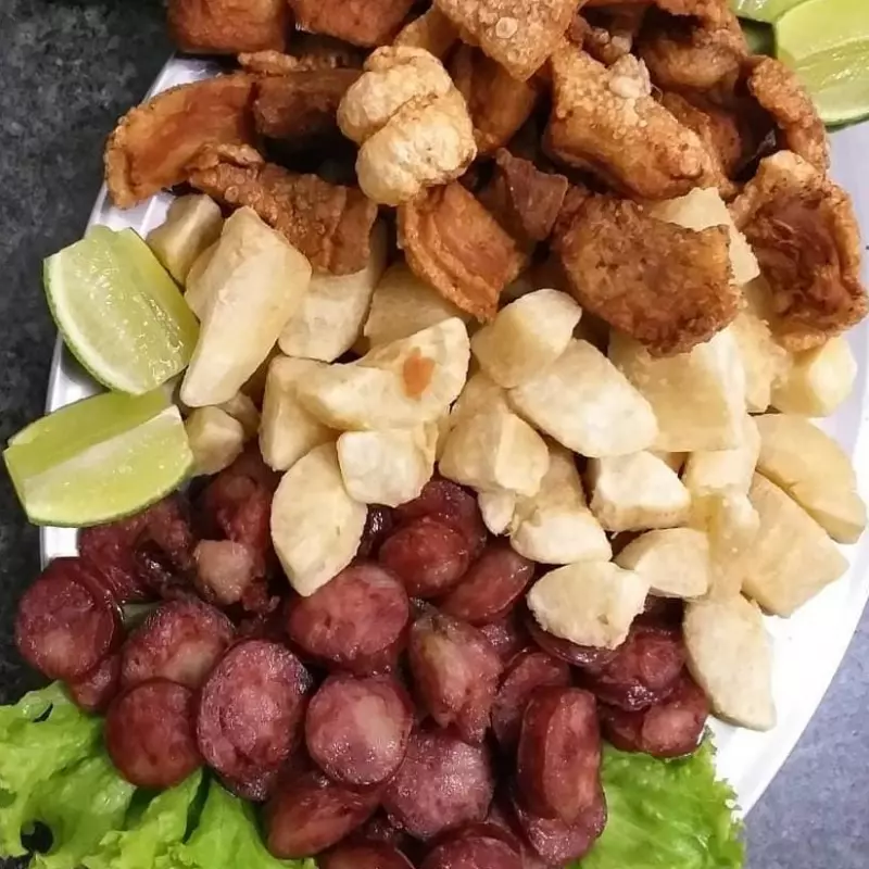 140- Mineirinho 500g