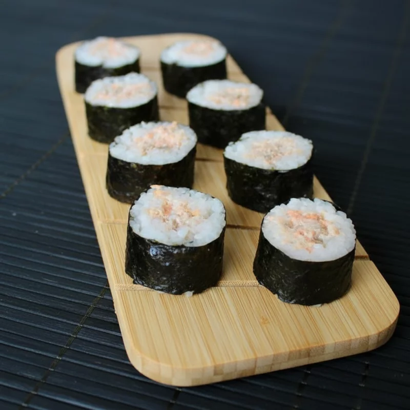 Maki Salmão Grelhado