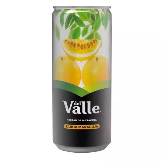 Suco de maracujá