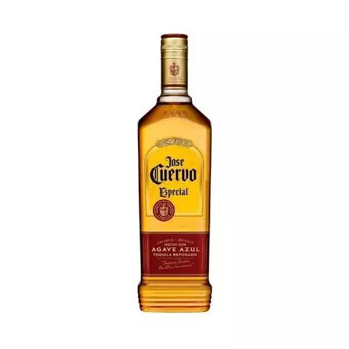 José Cuervo (Dose)