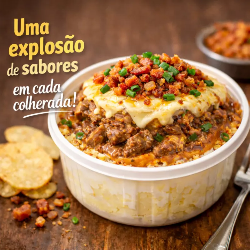 Batata de Carne