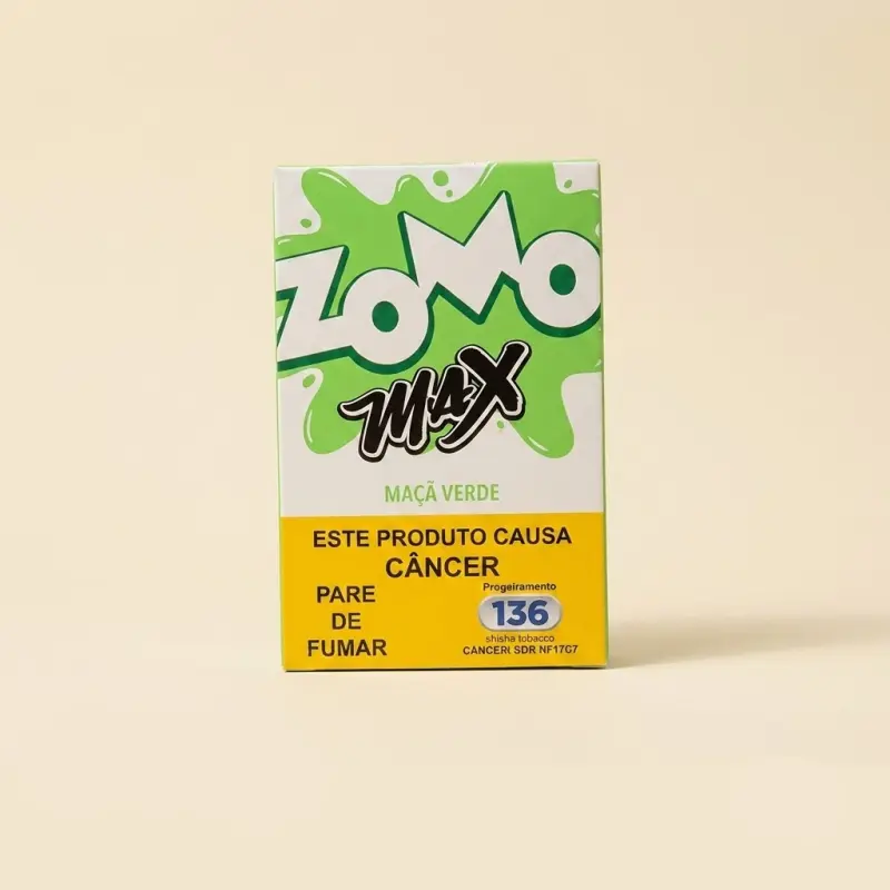 Maçã Verde 🍏