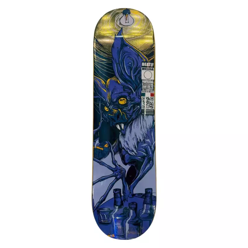 Beat Skateboards