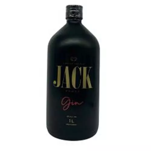 Jack Power Gin