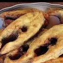 POSTA DE TILÁPIA + CALABRESA