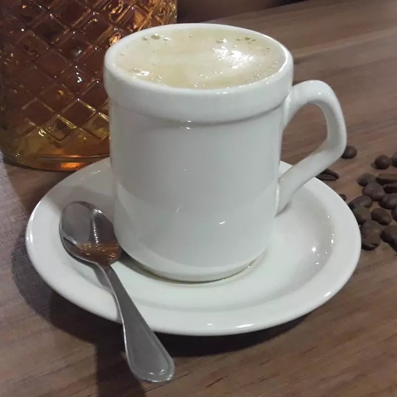 CAFE EXPRESSO DOBLE