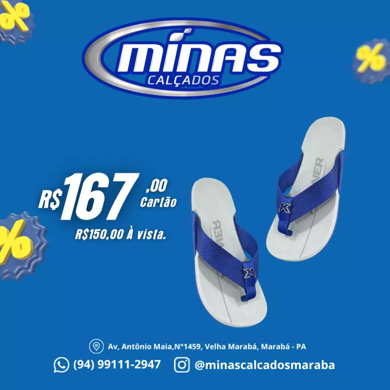 Kenner Sandália NK6 RF:(copy)