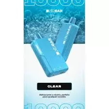 Nikbar 10k Clear