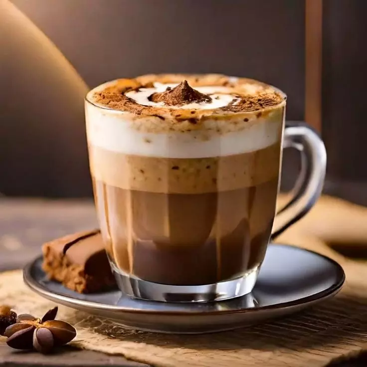 Mocaccino