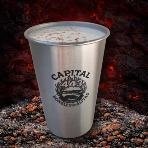 Refill Bebidas (solo comedor)