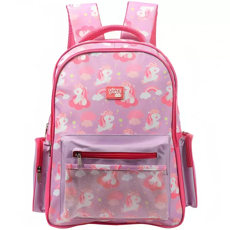 MOCHILA INFANTIL BABY YS42174