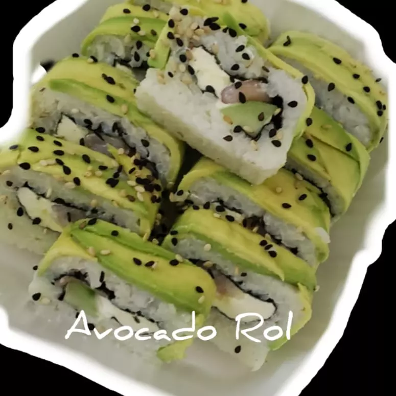 AVOCADO