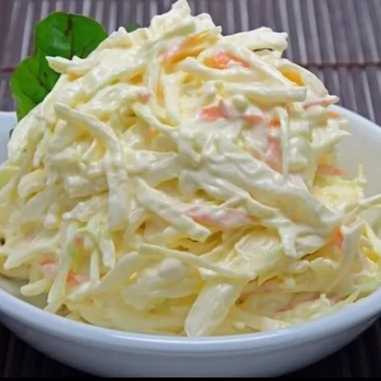 REPOLHO CREMOSO