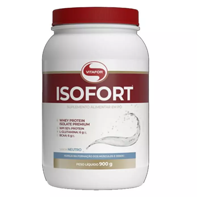 Isofort 900g Vitafor
