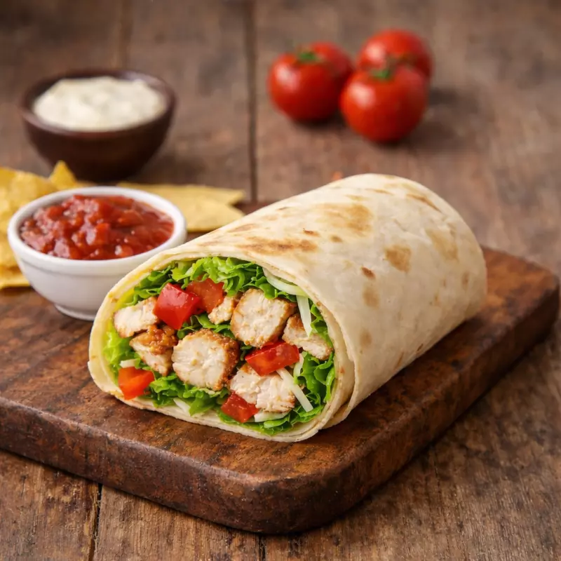 Wrap