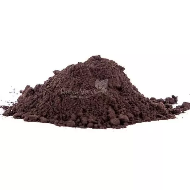 Cacau Black