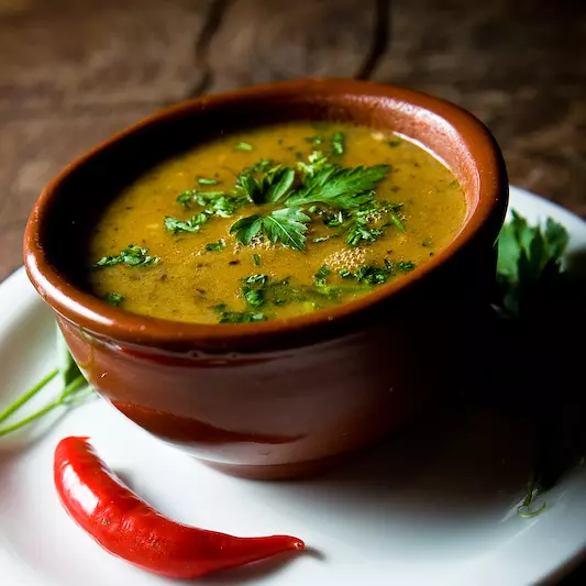 CALDO SURURU