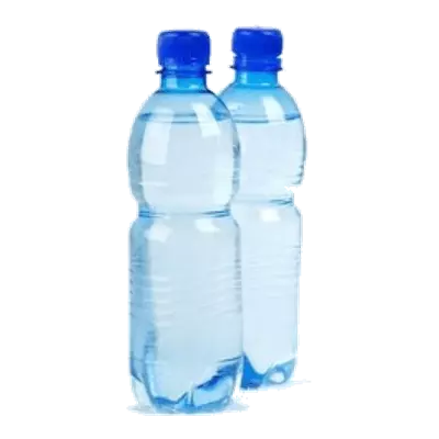 Agua Mineral com gas ( 510 ml)