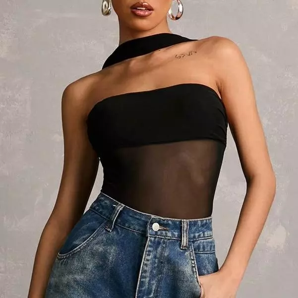 Body glam