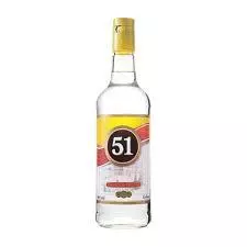 Cachaça 51