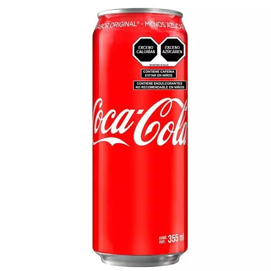 Coca-Cola 355ml