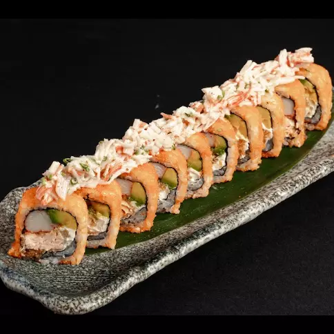 Sakura Roll
