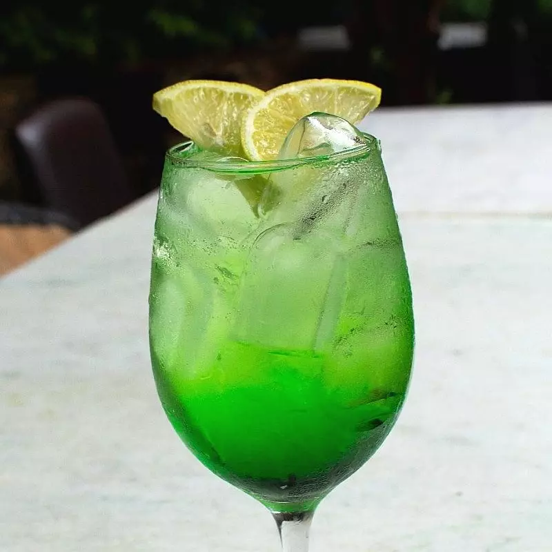 Green Apple Maçã Verde