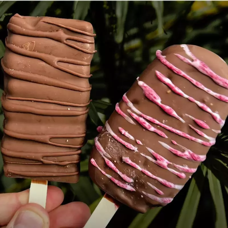 Paleta de helado