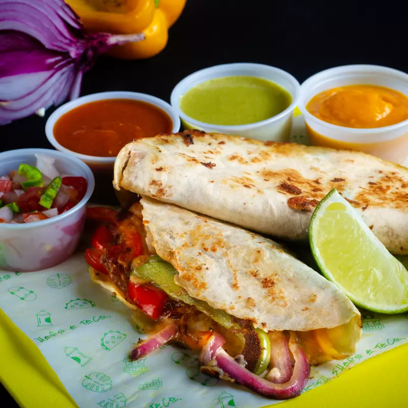 2 Tacos Gobernador
