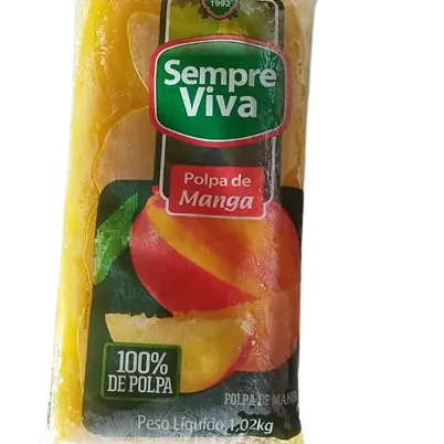 Manga Sempre Viva 1kg