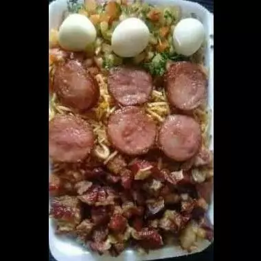 Arrumadinho (CharqueLesa)