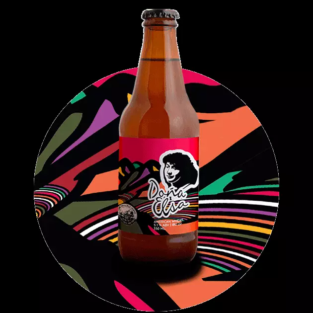 DOÑA ELSA - DEL VALLE