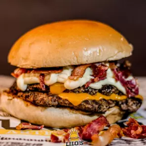 Combo Divino Double Catupiry