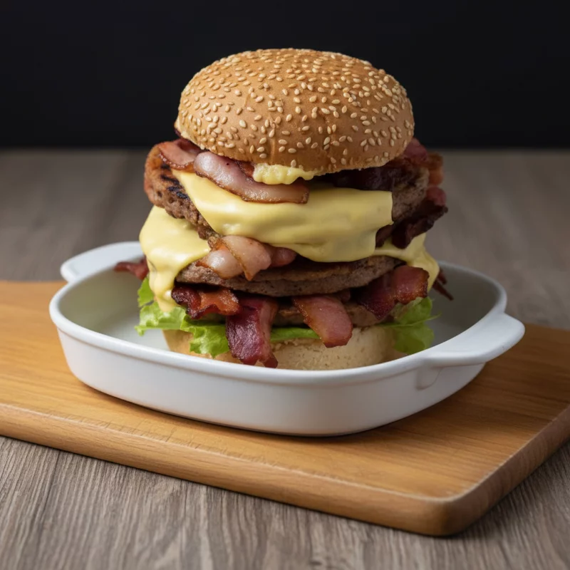 Ogro Bacon