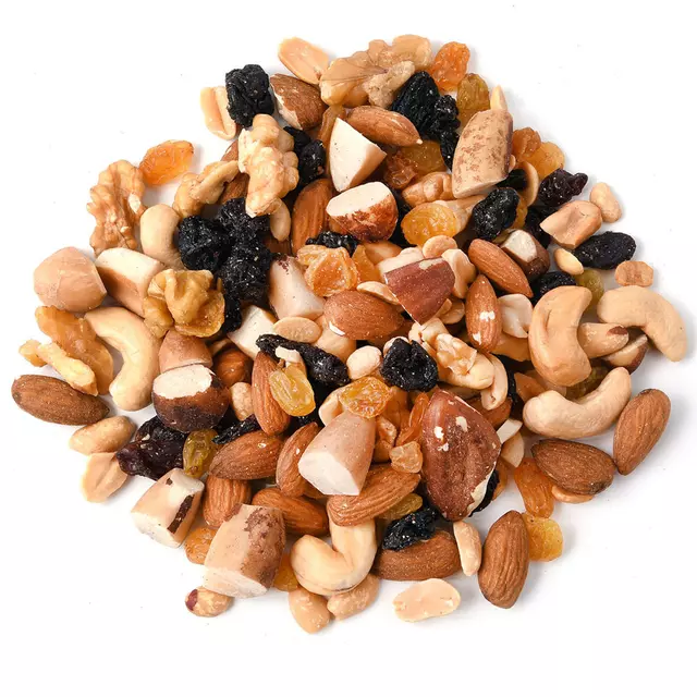 Mix de Castanhas