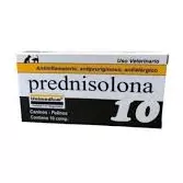 Prednisolona