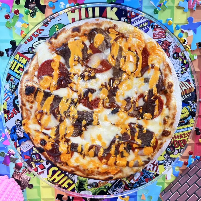 BATIPIZZA
