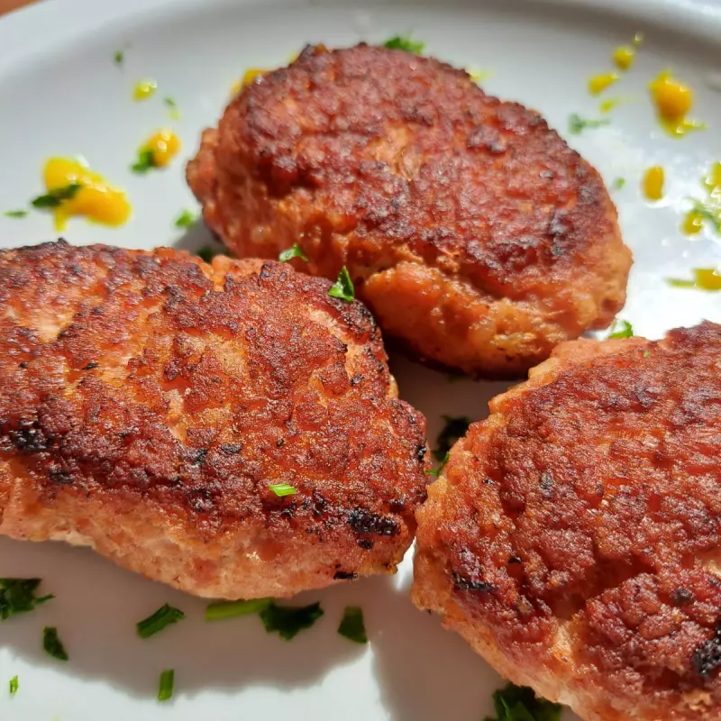 Linguiça Artesanal