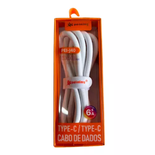 CABO DE DADOS PEINING TC/TC PEI-J40
