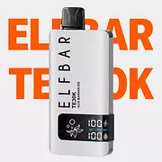 ELFBAR TE 30K