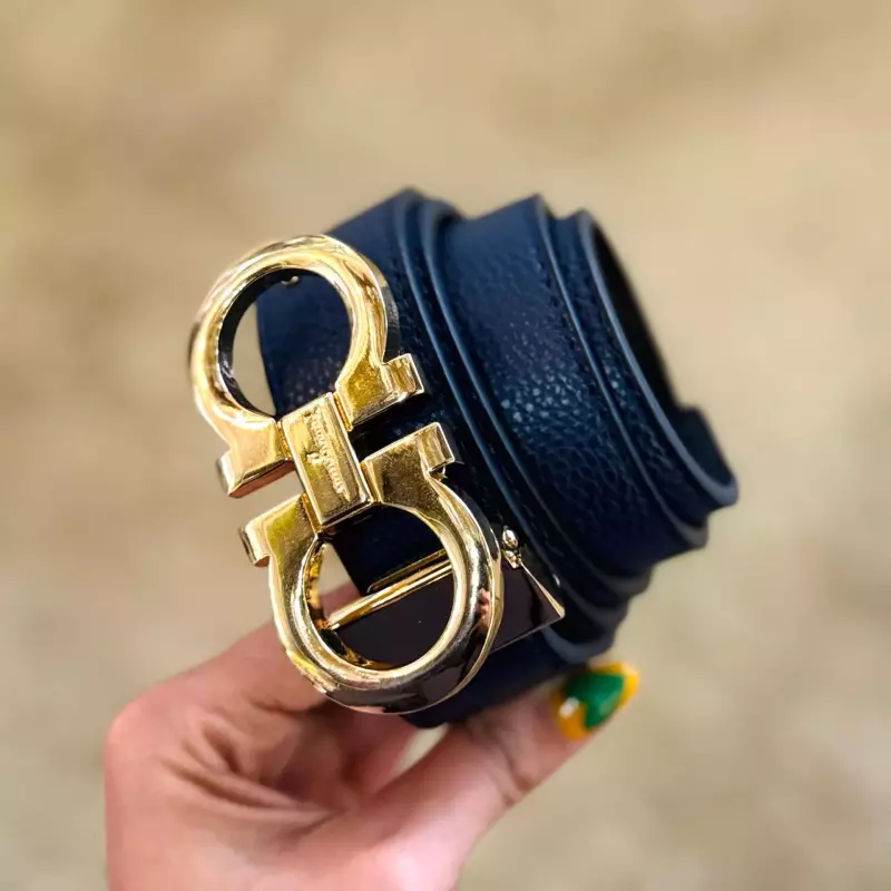 FERRAGAMO GOLD