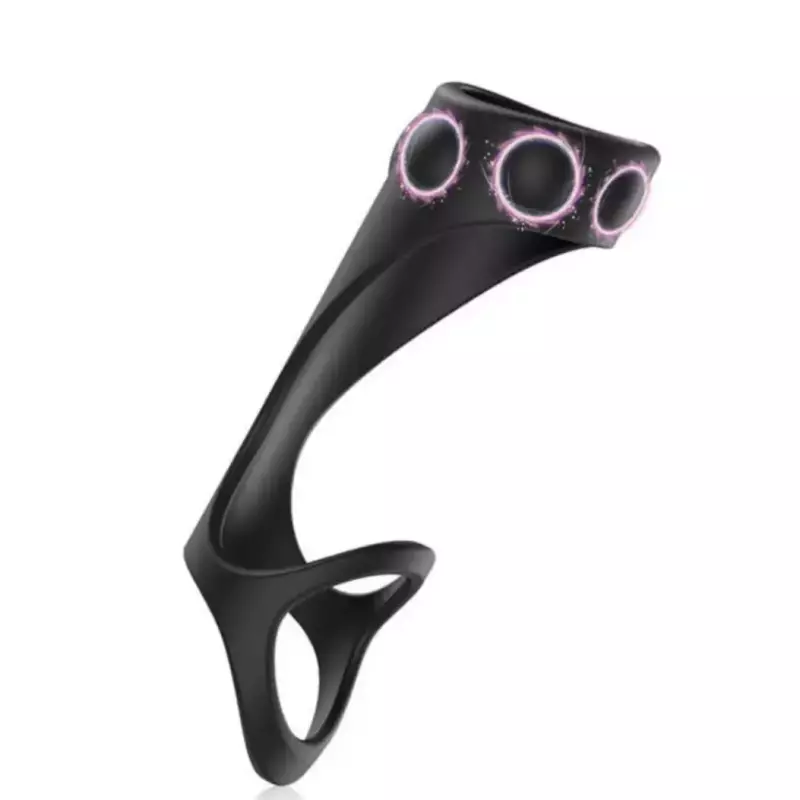 NA1473 Anel Peniano sem Vibrador
